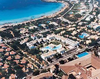 Entreplayas Hotel 4*
