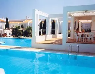 Hotel Entreplayas